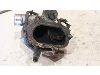  Турбина Subaru Forester SG  14412AA451         