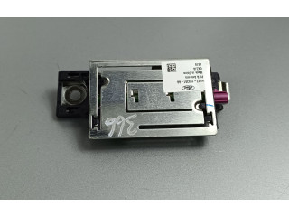 Блок управления FL3T19G468   Ford F150