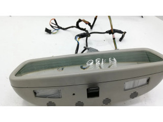 Зеркало заднего вида (в салоне)