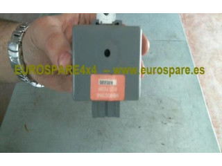 Панель приборов MB802358 Mitsubishi Montero