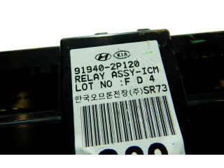 Блок предохранителей 919402P120 KIA Sorento