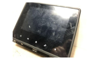 Дисплей       Renault Clio V