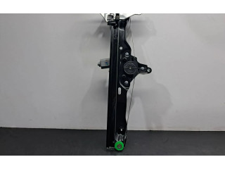 Ojnice 807207795R Renault Kadjar