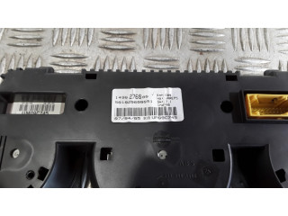 Панель приборов 1496276080   Citroen C8       