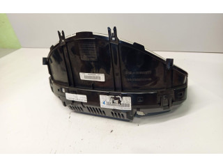 Přístrojová deska Mercedes-Benz C W204 2007 A2045401648, A2C53245324