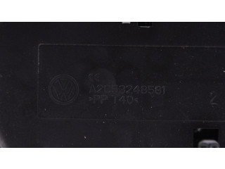 Geschwindigkeitsmesser Cockpit 7E0920860G Volkswagen Transporter - Caravelle T5