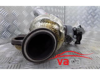 Turbodmychadlo Турбина 057145653K Audi Q7 4M