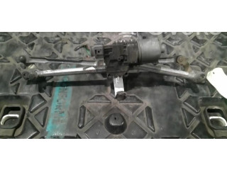 Моторчик дворников 6Q1955119A Skoda Fabia Mk1 (6Y)