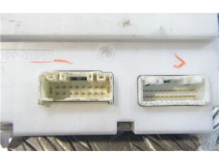 Блок управления BHB967560A, BHB967560A Mazda 3 II