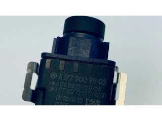 Камера ветрового стекла