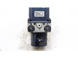 Блок АБС 6q0907379h, 0265900009 Skoda Fabia Mk1 (6Y) 1999 - 2007 года