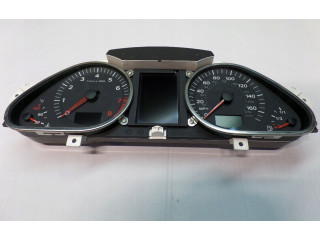 Панель приборов 4F0920950K, 4F0920950K Audi A6 S6 C6 4F