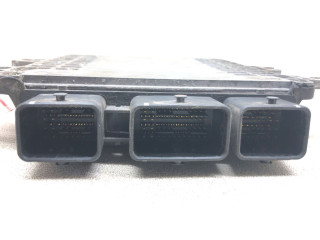 Блок управления двигателем Блок управления MEC110-152 Nissan Sentra B16