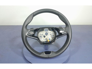 Руль Skoda Octavia 985 1959 - 1971 года 5E3419093B, 5E3419093B