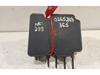 Блок АБС 0265243365 Renault Clio IV 2012 - года