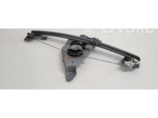 Передний комплект электрического механизма для подъема окна    Citroen  Xantia   -  года