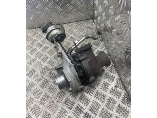 Турбина Lancia Delta III 8039565003S, WH60952W для двигателя 198A2000