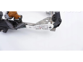 Топливная рампа 24079-EY00A Infiniti Q50