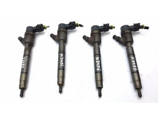 Комплект жиклеров (форсунок)