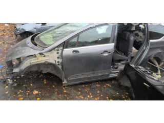 Блок АБС 1607510480   Peugeot  5008   -  года