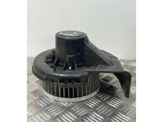 Вентилятор печки TH160K28, DDS002TT Skoda Fabia Mk1 (6Y)