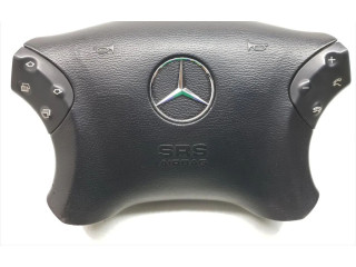 Подушка безопасности водителя 2034601898 Bentley Continental