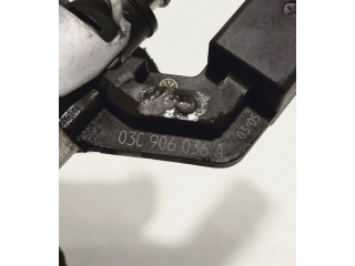 Форсунка 03C906036A, 0261500016    Volkswagen Golf Plus  BLF 