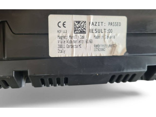 Комплект блоков управления 04C907309AQ, BF7NME117 Skoda Citigo