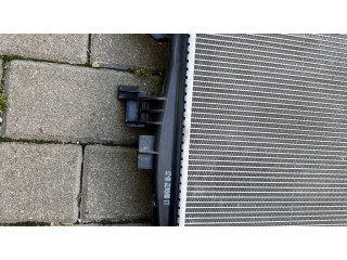 Радиатор охлаждающей жидкости