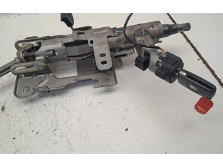 Руль Peugeot Partner  2003 - 2008 года 1811837      