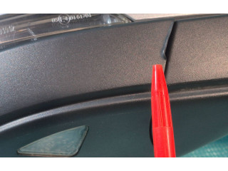 Зеркало электрическое Skoda Octavia Mk3 (5E) 2013 - 2019 года