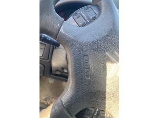 Подушка безопасности водителя 00004112EE Citroen Xsara