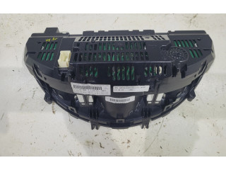 Панель приборов A2044400211 Mercedes-Benz GLK (X204)