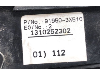 Блок предохранителей  91216-A2073   KIA Ceed    