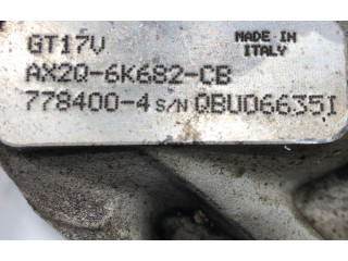 Turbodmychadlo Турбина AX2Q-6K682-CB   Land Rover Range Rover Sport L320   