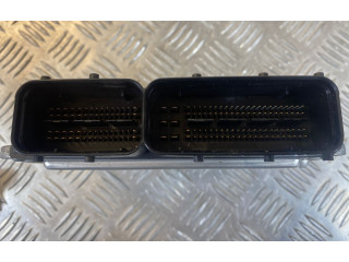 Блок управления двигателя 03G906021PF, 03G906021AB Volkswagen Caddy