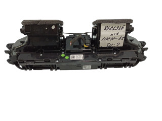 Блок управления климат-контролем 64119855411, 64119855411 BMW X3 G01