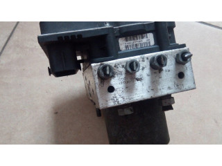 Блок АБС 9677031780 Peugeot 508