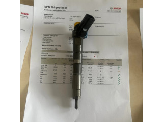 Vstřikovač A6540700187 Mercedes-Benz E W213 pro naftový motor 2.2