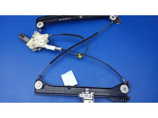 Передний комплект электрического механизма для подъема окна