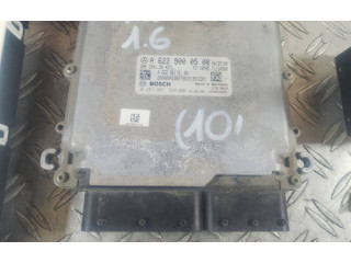 Řídící jednotka A6229000500, 0281031326 Mercedes-Benz Vito Viano W447 2014