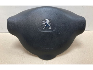 Подушка безопасности водителя 96773144ZD, 96773144ZD   Peugeot Partner