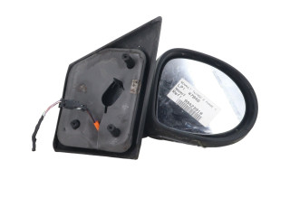 Зеркало электрическое Renault Twingo II 2007 - 2014 года