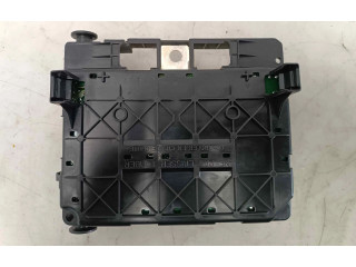 Pojistková skříňka Řídící jednotka BSM 6500Y3, 6500Y1 Citroen Berlingo 2002