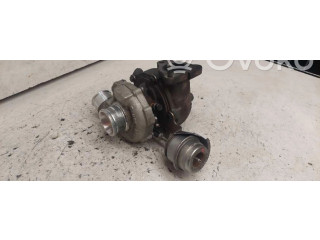 Турбина KIA Ceed 282012A400