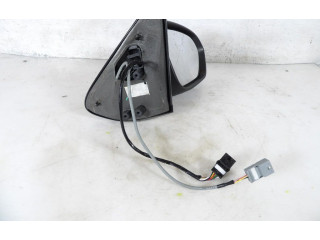 Зеркало электрическое        Dacia Duster  2010 - 2017 года   