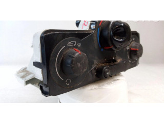 Блок управления климат-контролем 5F2140100   Renault Kangoo I