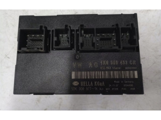 Блок комфорта 1K0959433CR Skoda Octavia Mk2 (1Z)