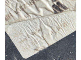 Зеркало электрическое Skoda Yeti (5L) 2009 - 2017 года