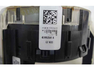 Подушка безопасности водителя 4E0953541A Audi A4 Allroad